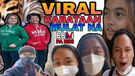 Kabataan viral .